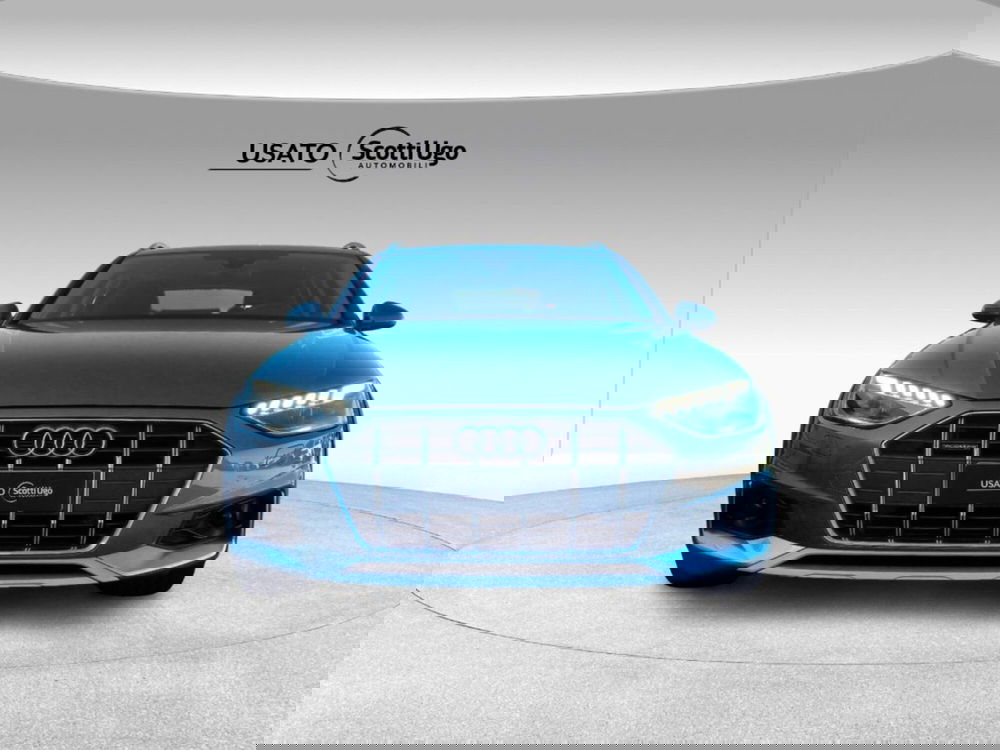 Audi A4 Allroad usata a Firenze (2)