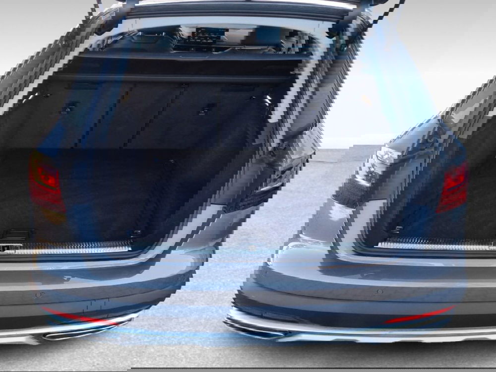 Audi A4 Allroad usata a Firenze (6)