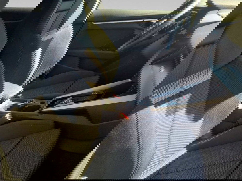 Audi A3 Sportback usata a Grosseto (11)