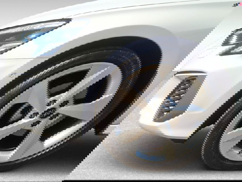 Audi A3 Sportback usata a Grosseto (14)