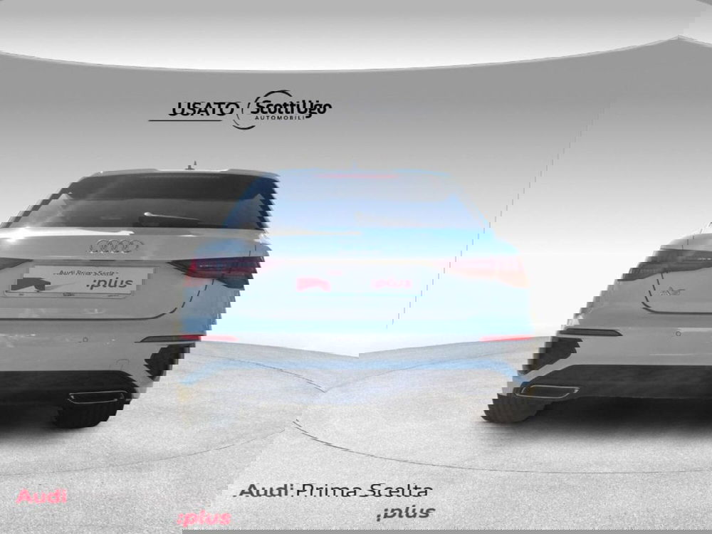 Audi A3 Sportback usata a Grosseto (5)