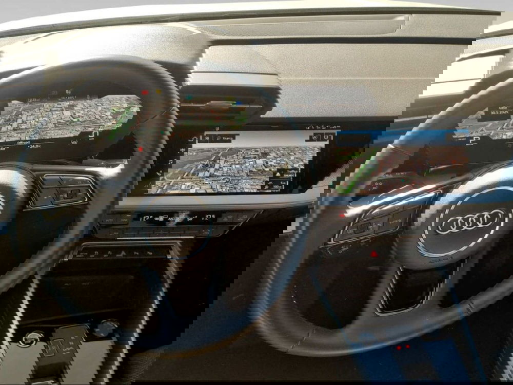 Audi A3 Sportback usata a Grosseto (7)