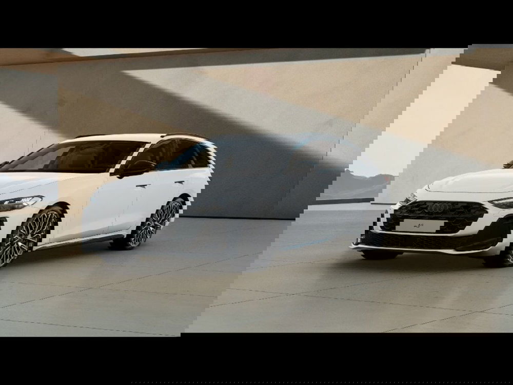 Audi A5 Avant nuova a Grosseto