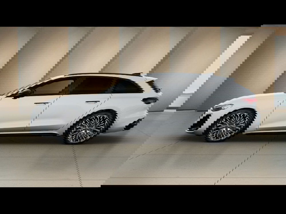 Audi A5 Avant nuova a Grosseto (2)
