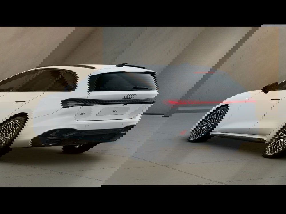 Audi A5 Avant nuova a Grosseto (3)