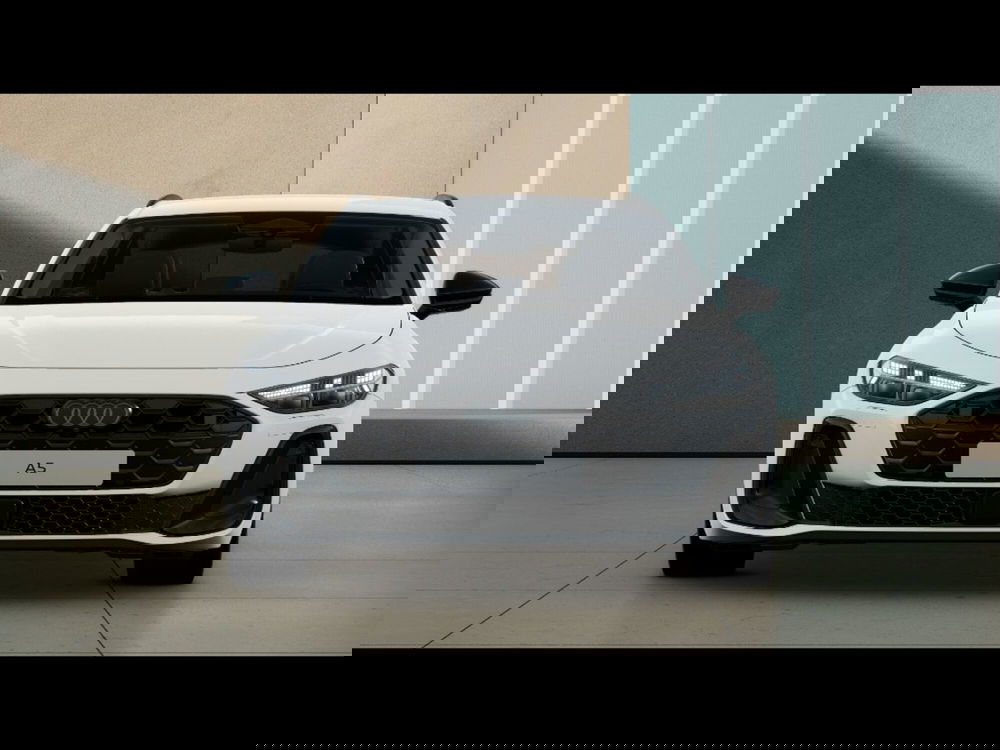 Audi A5 Avant nuova a Grosseto (4)