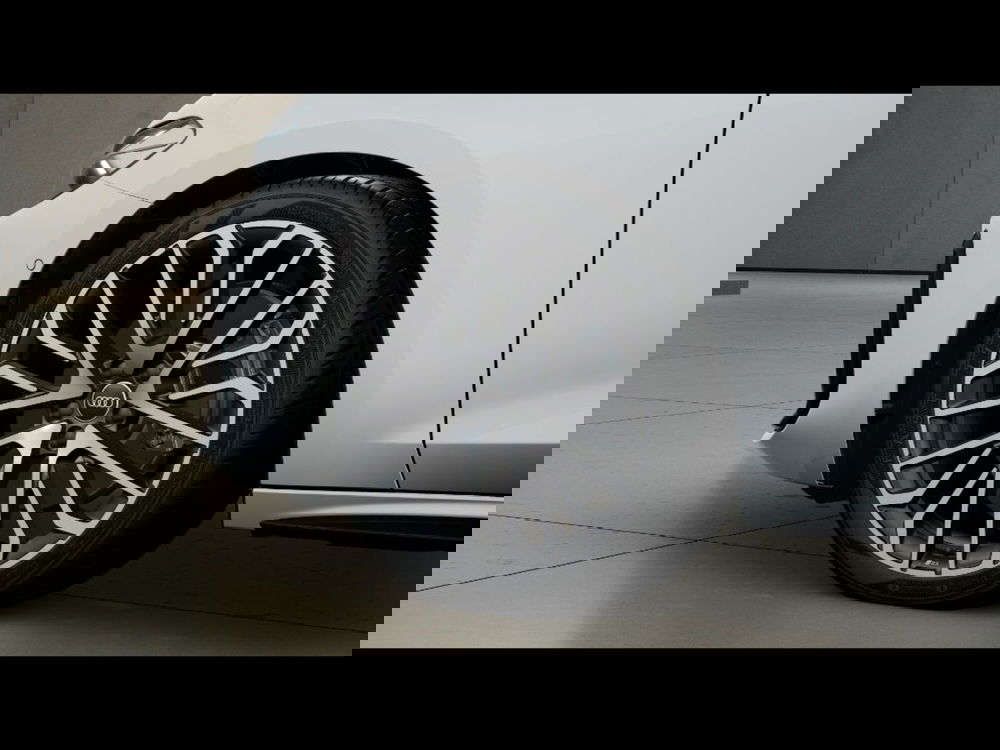 Audi A5 Avant nuova a Grosseto (6)