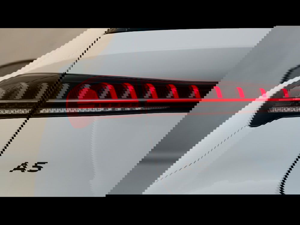 Audi A5 Avant nuova a Grosseto (7)