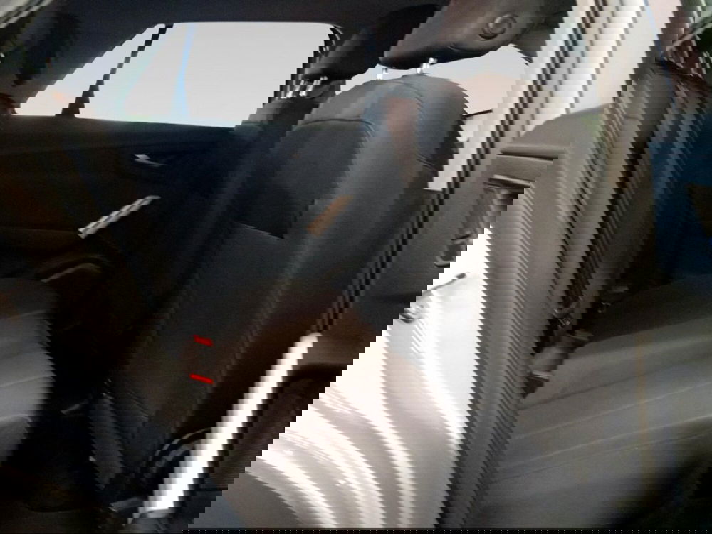 Audi Q2 usata a Firenze (15)