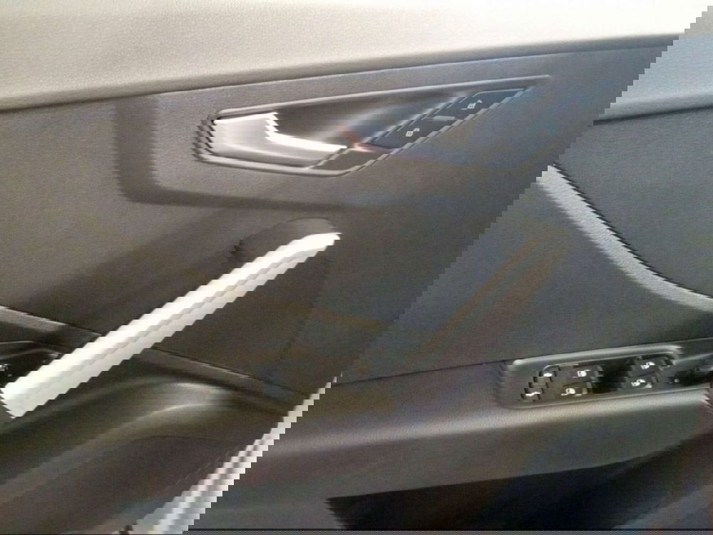 Audi Q2 usata a Firenze (17)