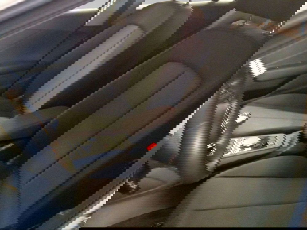 Audi Q2 usata a Firenze (8)