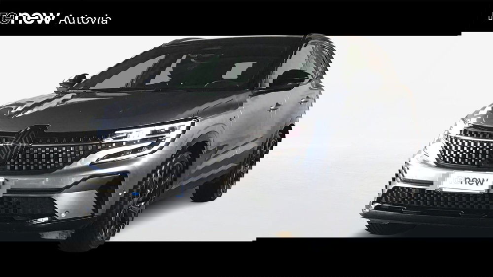 Renault Austral usata a Catania