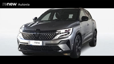 Renault Austral 1.2 full hybrid Iconic Esprit Alpine 200cv auto del 2024 usata a Belpasso