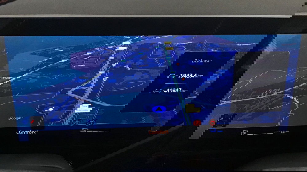 Renault Austral usata a Catania (11)