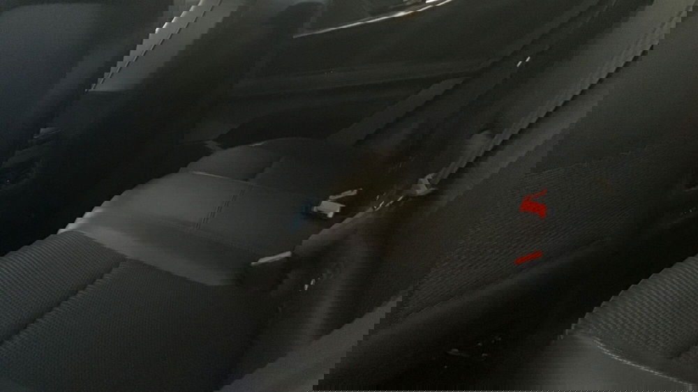 Renault Austral usata a Catania (14)