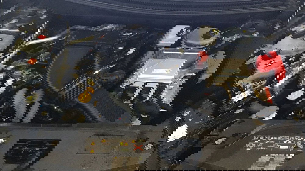 Renault Austral usata a Catania (15)