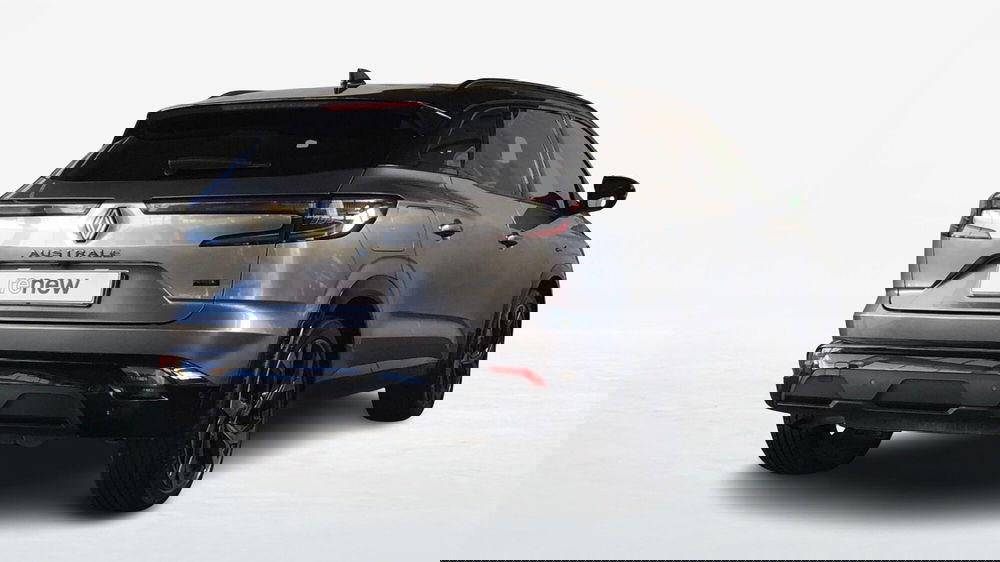 Renault Austral usata a Catania (2)