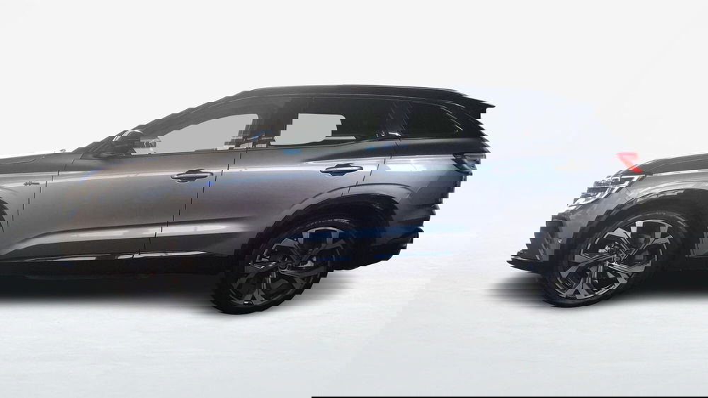 Renault Austral usata a Catania (3)