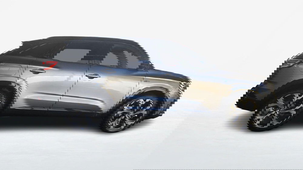 Renault Austral usata a Catania (4)