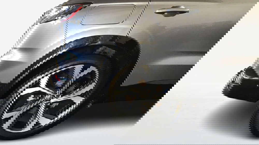 Renault Austral usata a Catania (5)