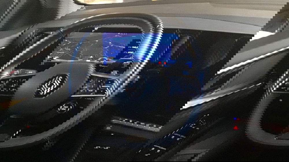 Renault Austral usata a Catania (7)