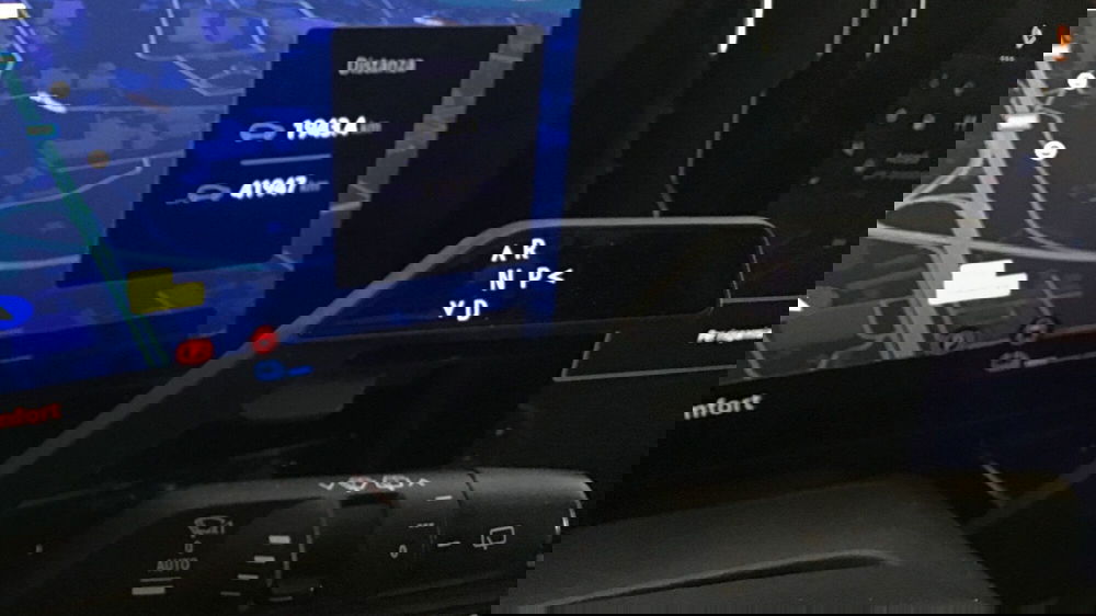 Renault Austral usata a Catania (8)