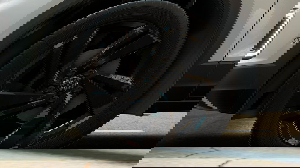 Volkswagen T-Roc usata a Bologna (10)