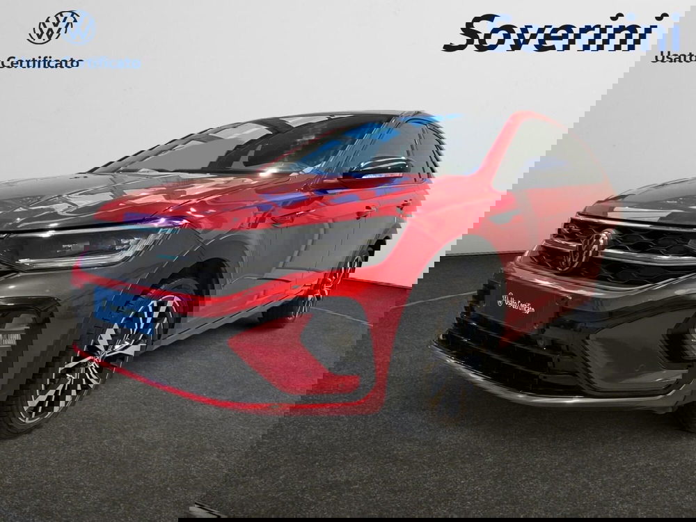 Volkswagen Taigo usata a Bologna