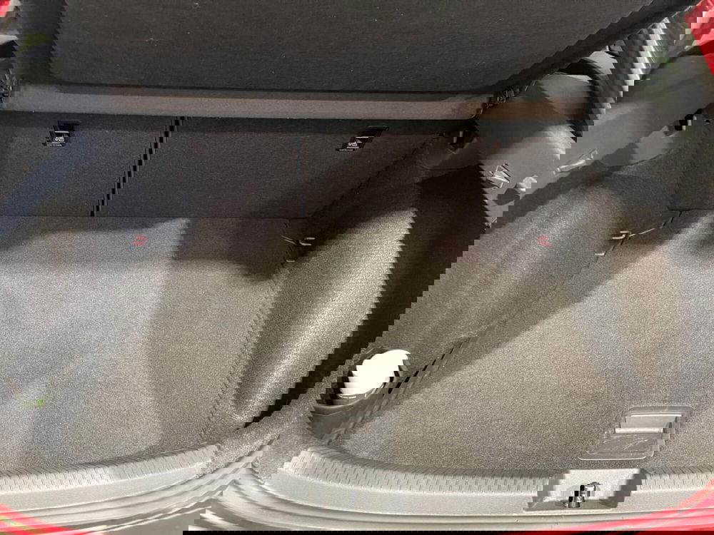 Volkswagen Taigo usata a Bologna (10)