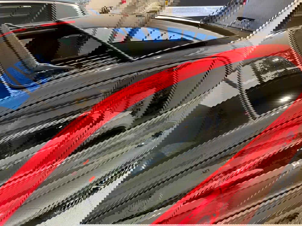 Volkswagen Taigo usata a Bologna (12)