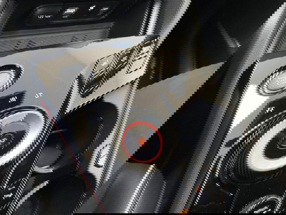 Kia Sportage usata a Como (19)