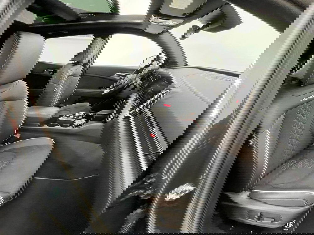 Kia Sportage usata a Como (3)