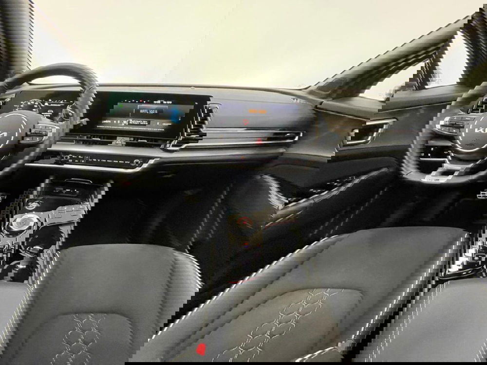 Kia Sportage usata a Como (4)