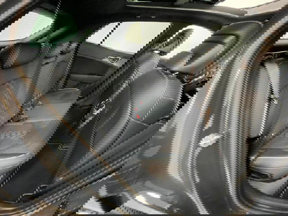 Kia Sportage usata a Como (5)