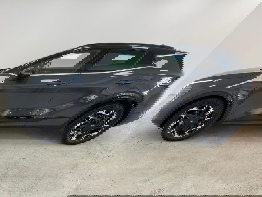 Kia Sportage usata a Como (8)