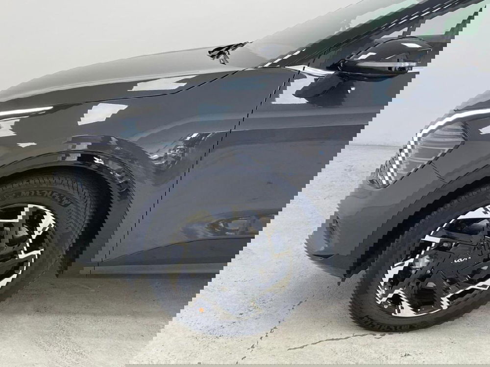 Kia Sportage usata a Como (9)