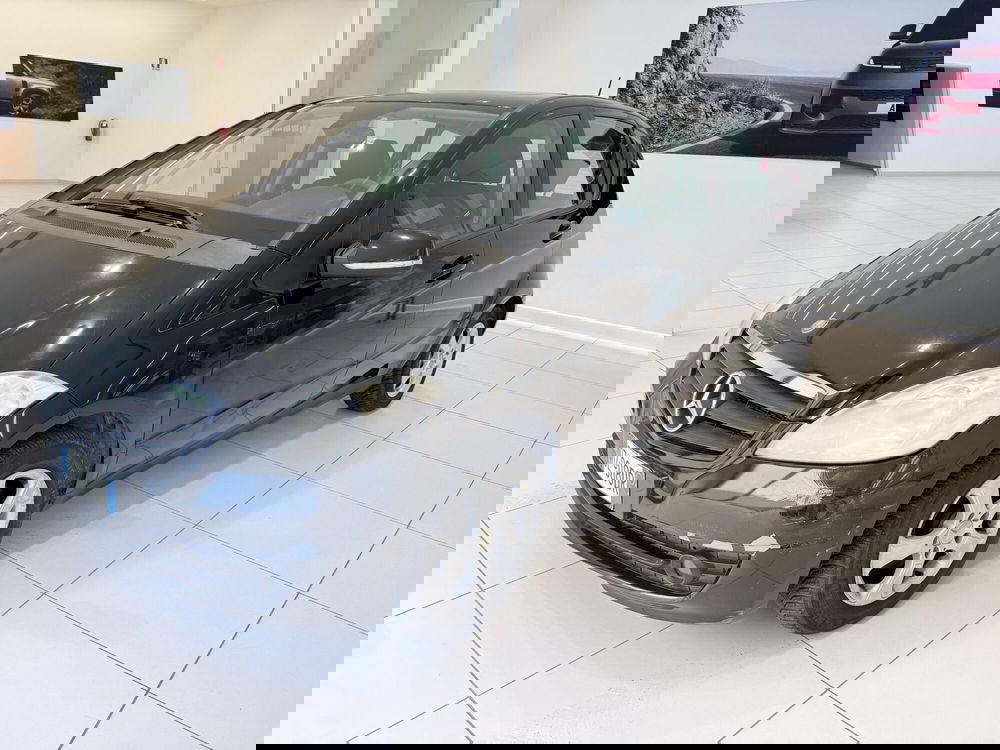Mercedes-Benz Classe A usata a Latina