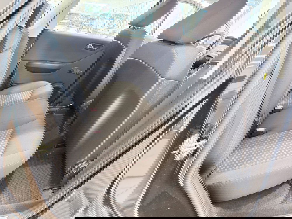 Mercedes-Benz Classe A usata a Latina (10)