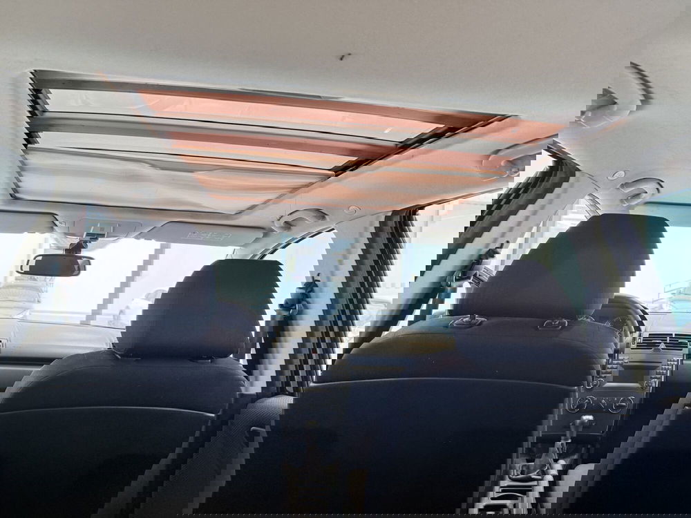 Mercedes-Benz Classe A usata a Latina (11)