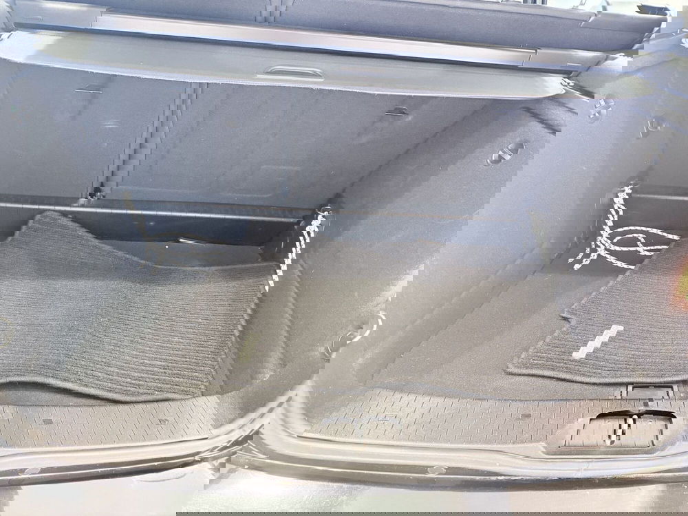 Mercedes-Benz Classe A usata a Latina (12)