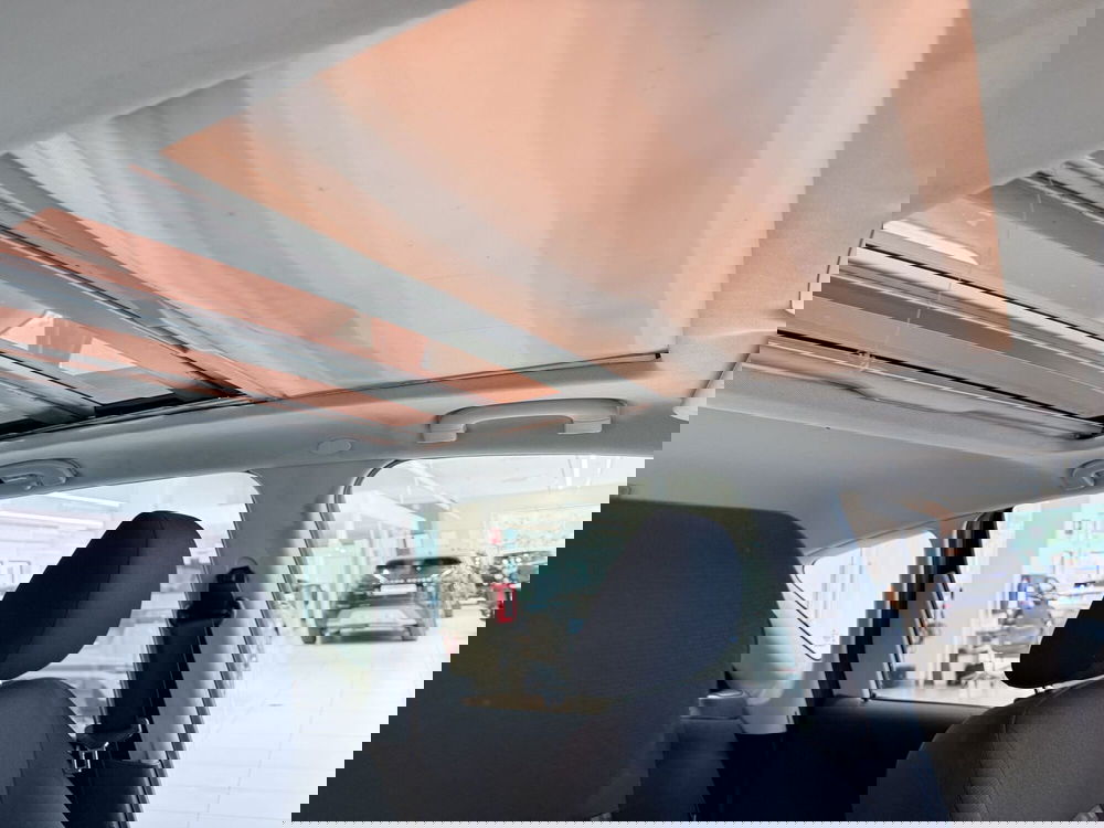 Mercedes-Benz Classe A usata a Latina (13)