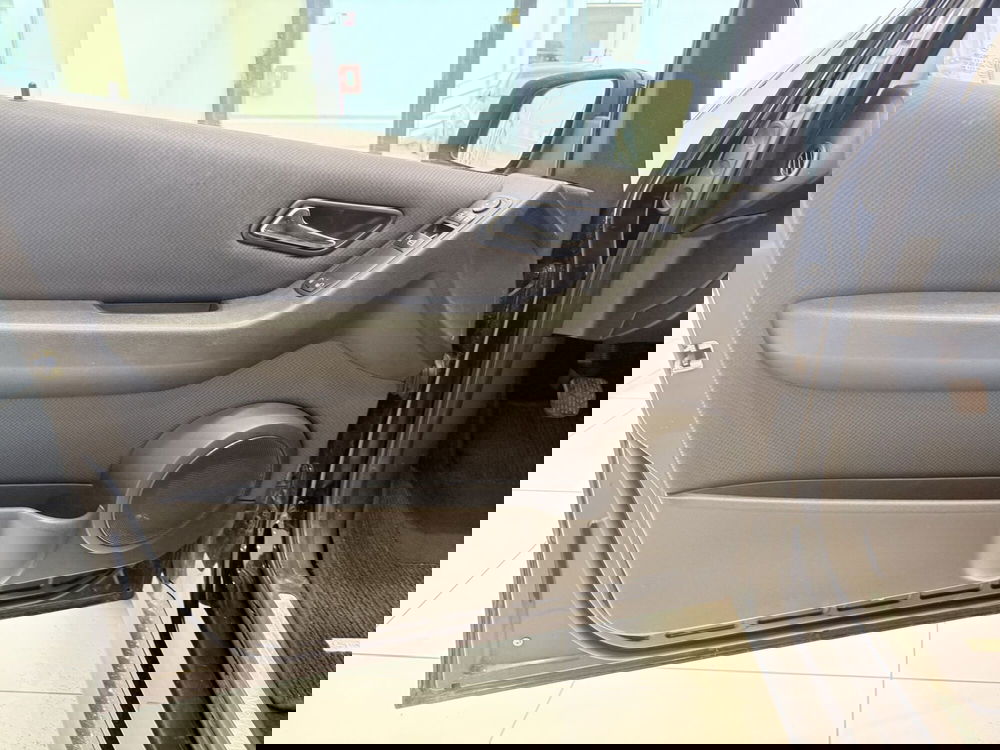 Mercedes-Benz Classe A usata a Latina (15)