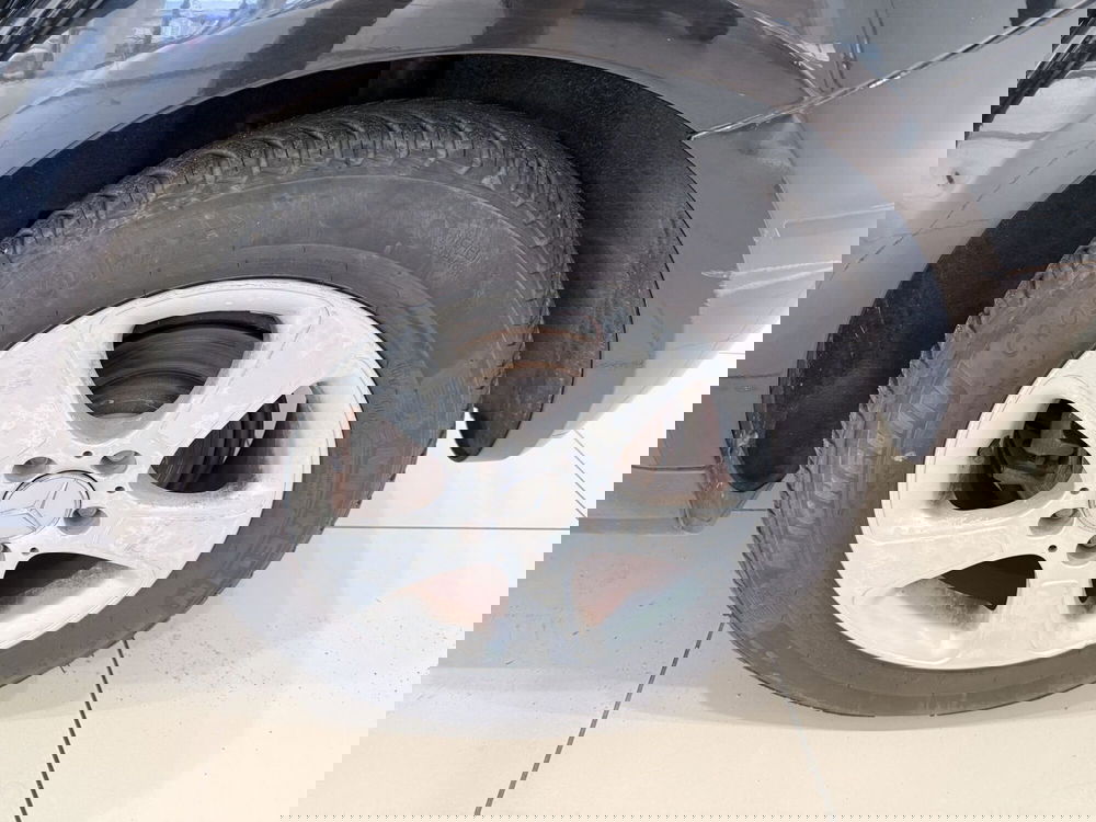 Mercedes-Benz Classe A usata a Latina (16)