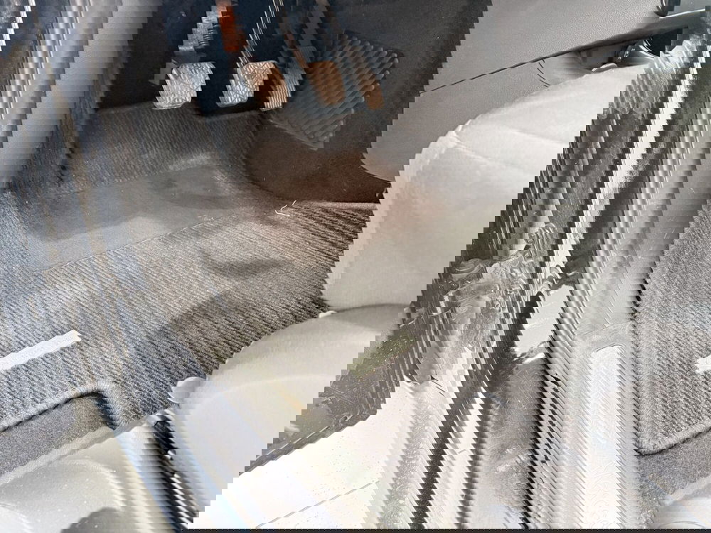 Mercedes-Benz Classe A usata a Latina (17)