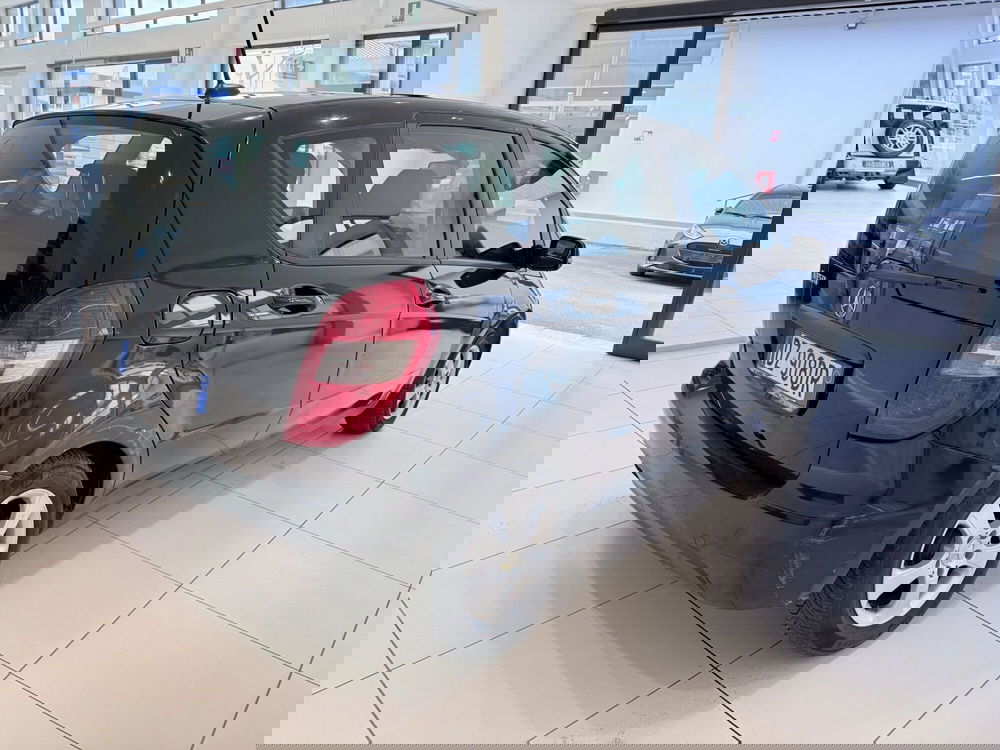 Mercedes-Benz Classe A usata a Latina (3)