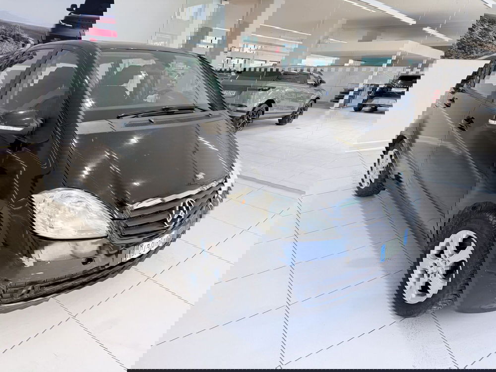 Mercedes-Benz Classe A usata a Latina (4)