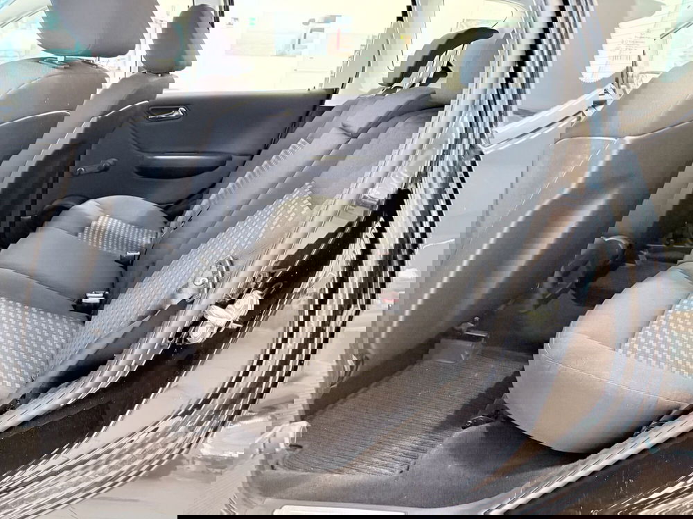 Mercedes-Benz Classe A usata a Latina (6)