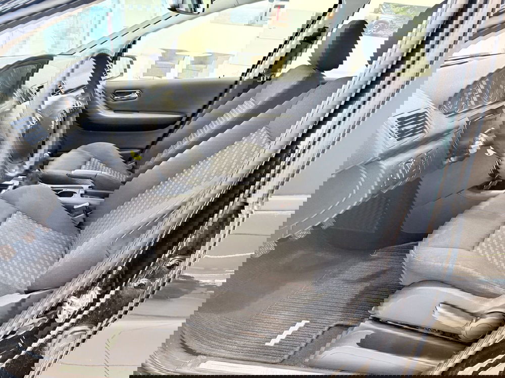 Mercedes-Benz Classe A usata a Latina (7)