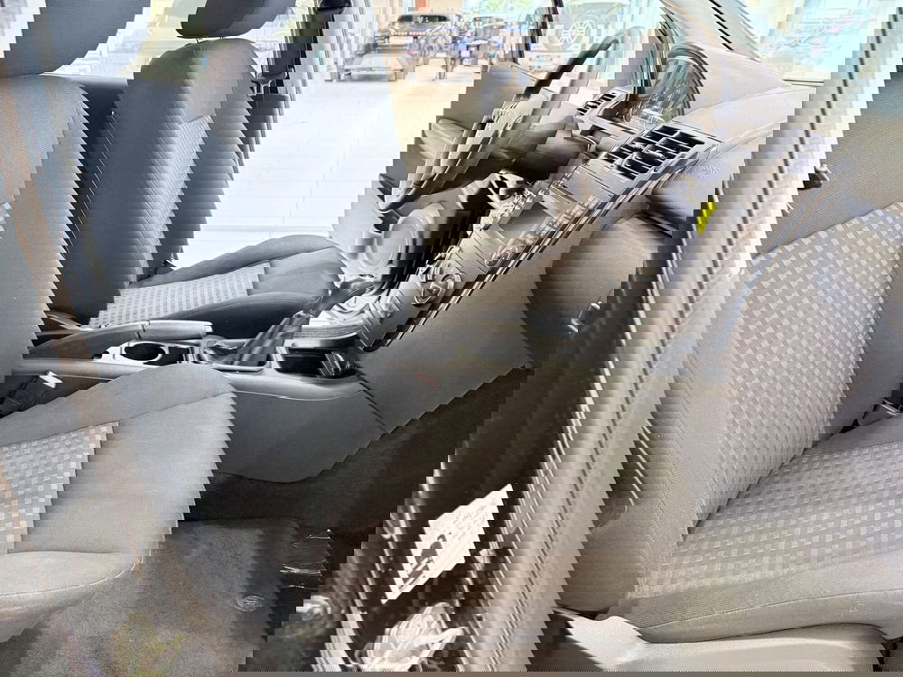 Mercedes-Benz Classe A usata a Latina (8)