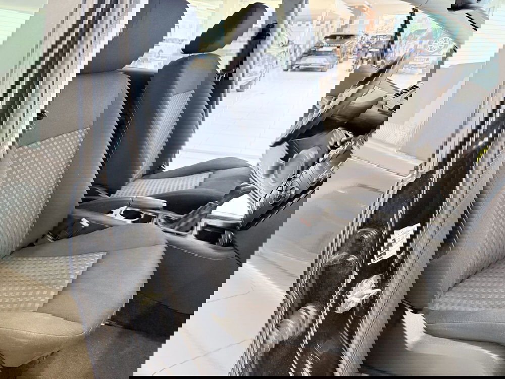 Mercedes-Benz Classe A usata a Latina (9)